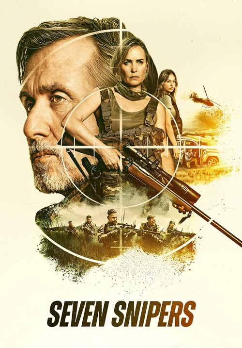 دانلود فیلم Seven Snipers 2026 بدون سانسور