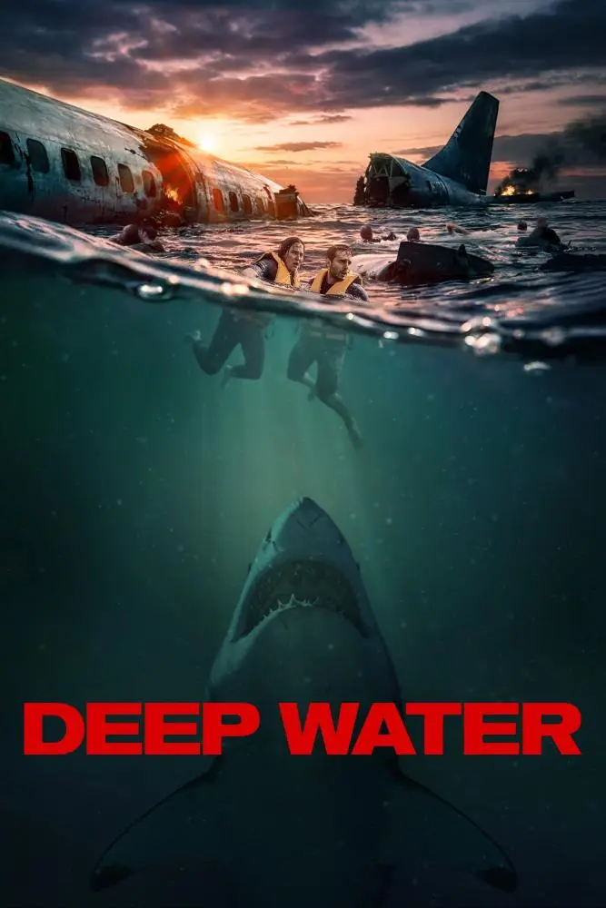 دانلود فیلم Deep Water 2026 بدون سانسور