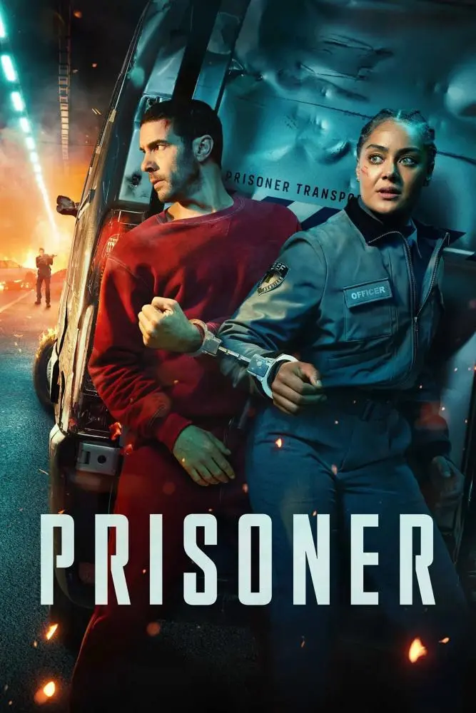 دانلود سریال Prisoner بدون سانسور