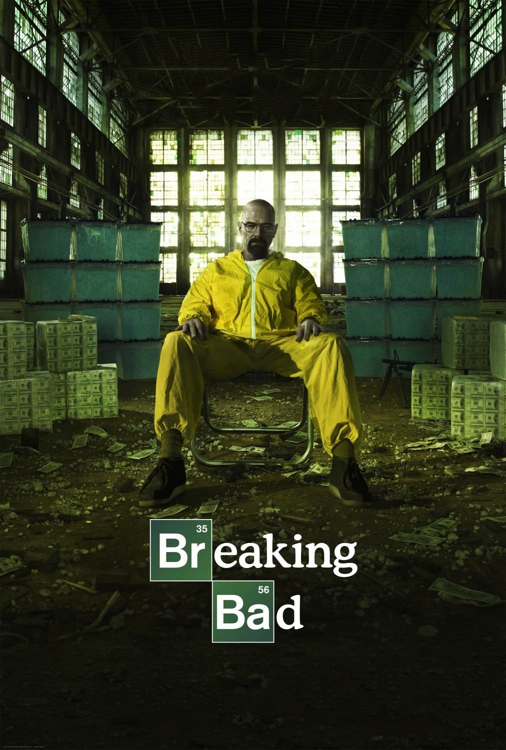 دانلود سریال Breaking Bad بدون سانسور