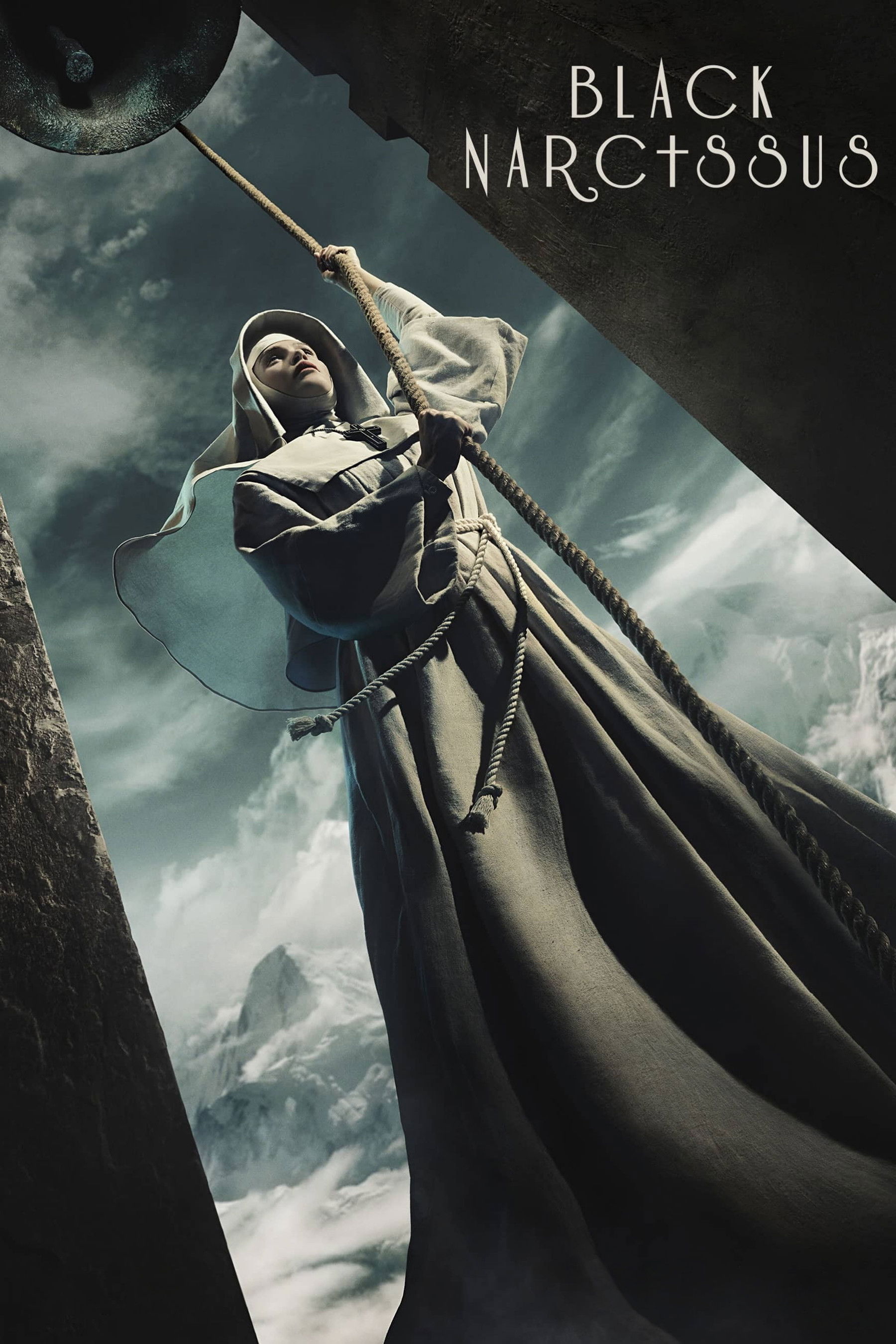 دانلود سریال Black Narcissus بدون سانسور