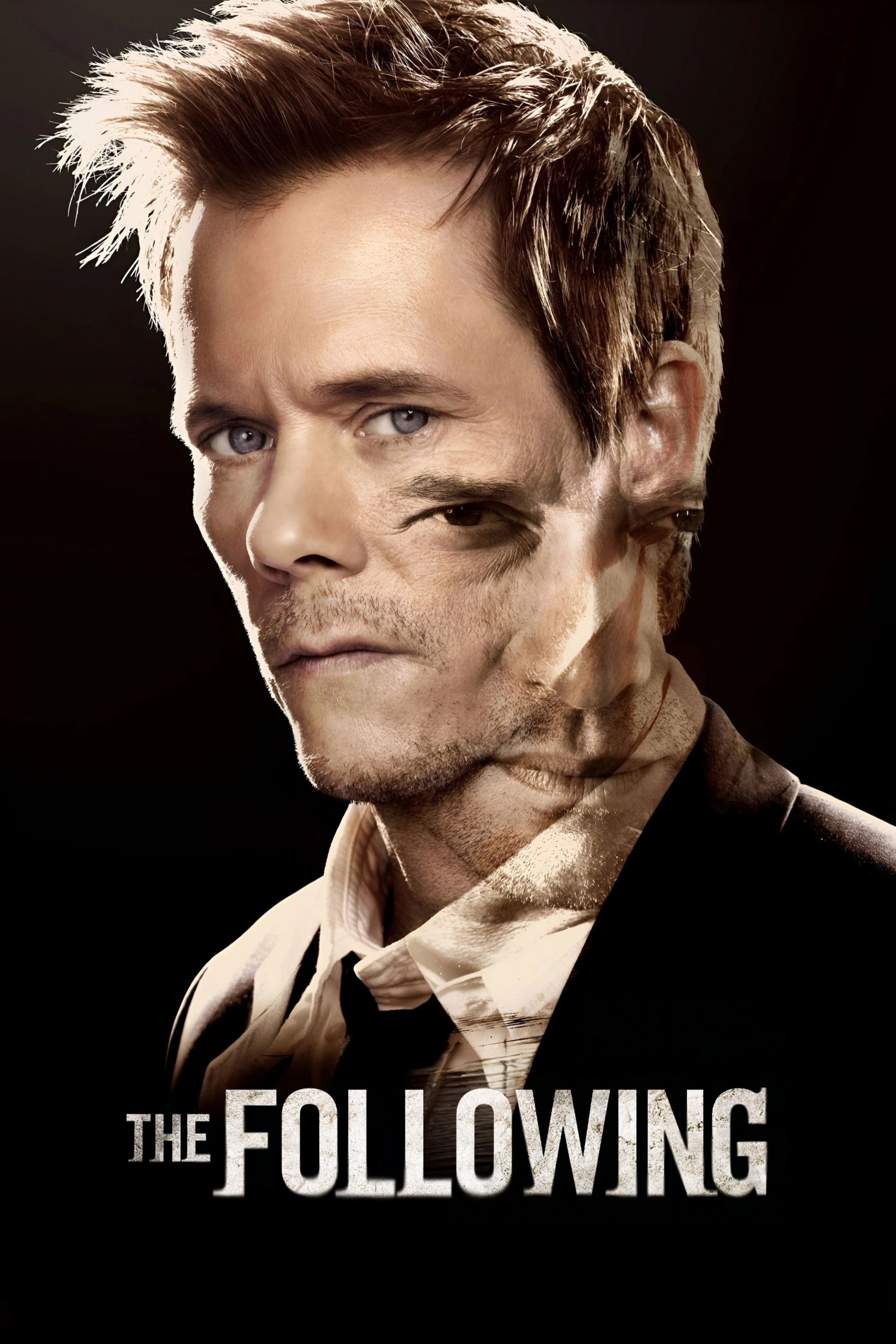 دانلود سریال The Following بدون سانسور