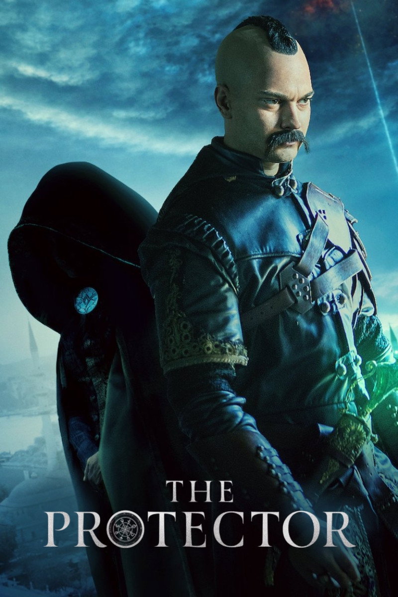 دانلود سریال The Protector بدون سانسور