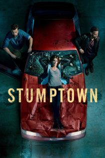 دانلود سریال Stumptown بدون سانسور