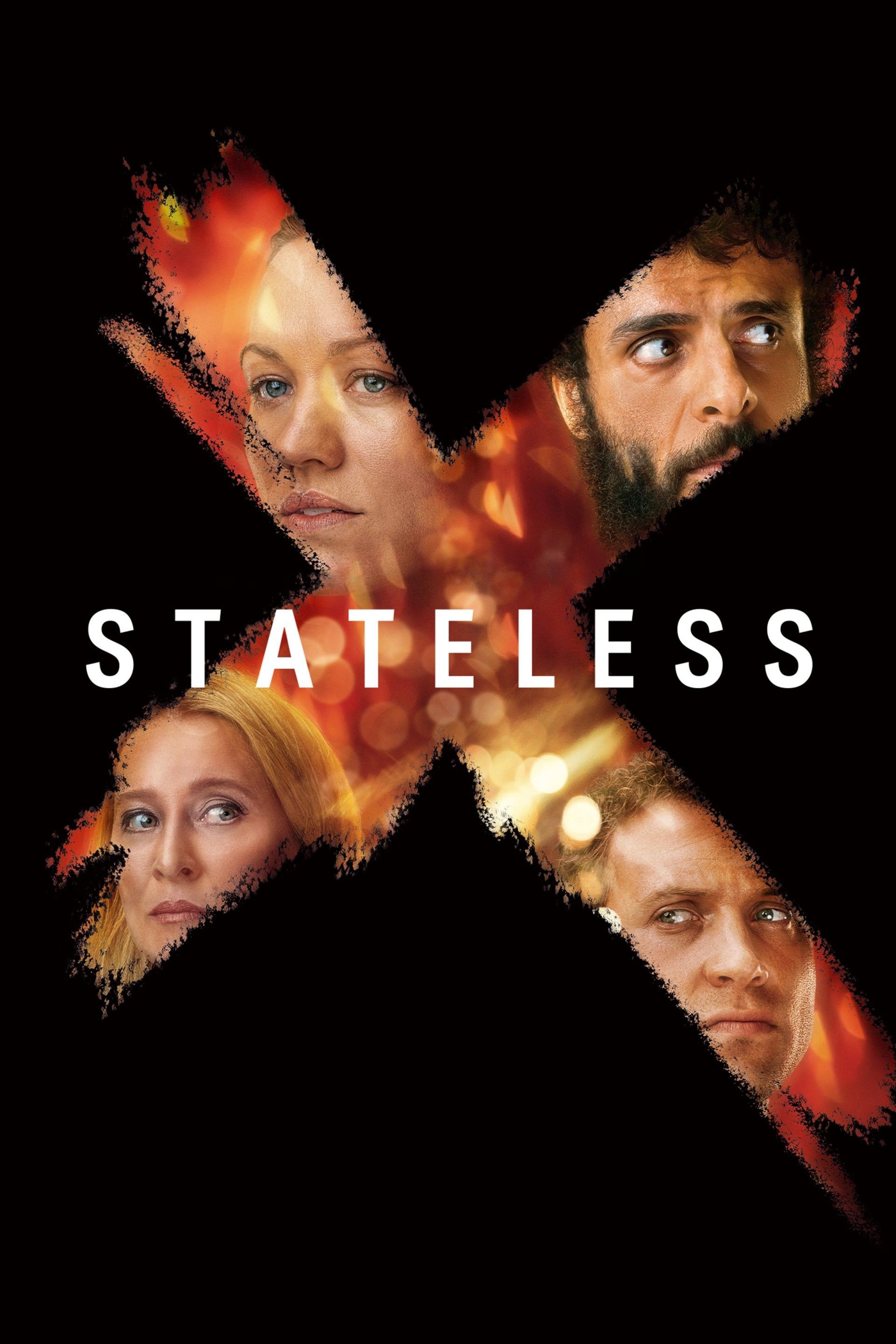 دانلود سریال Stateless بدون سانسور