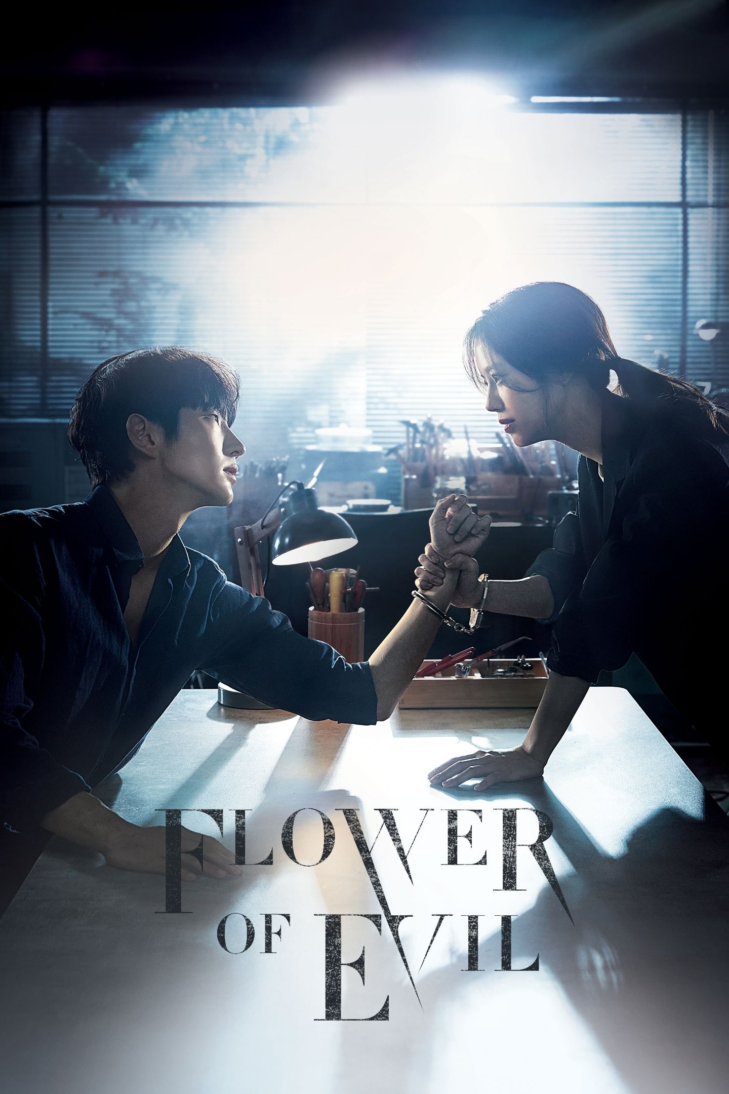 دانلود سریال Flower of Evil بدون سانسور