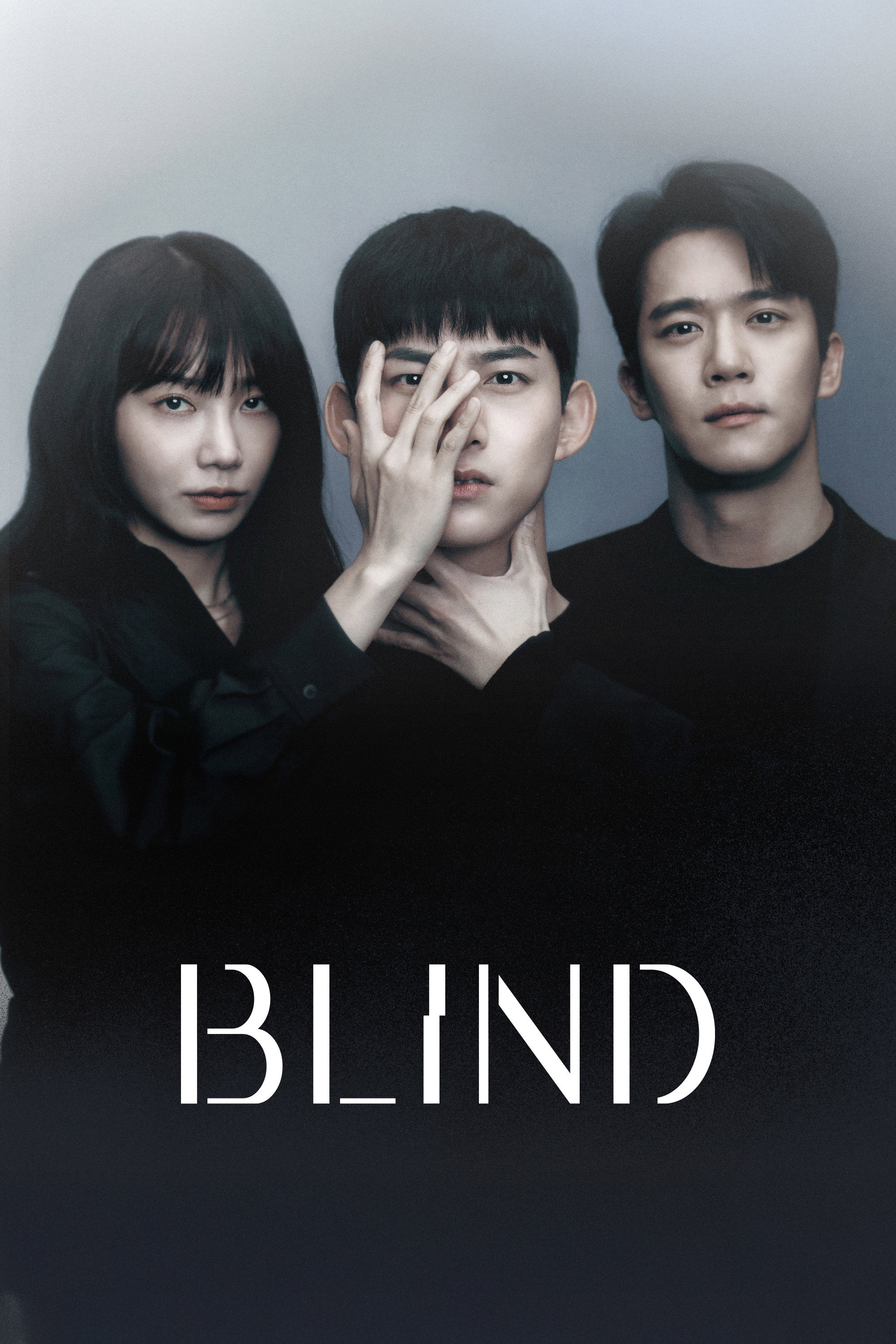دانلود سریال Blind بدون سانسور