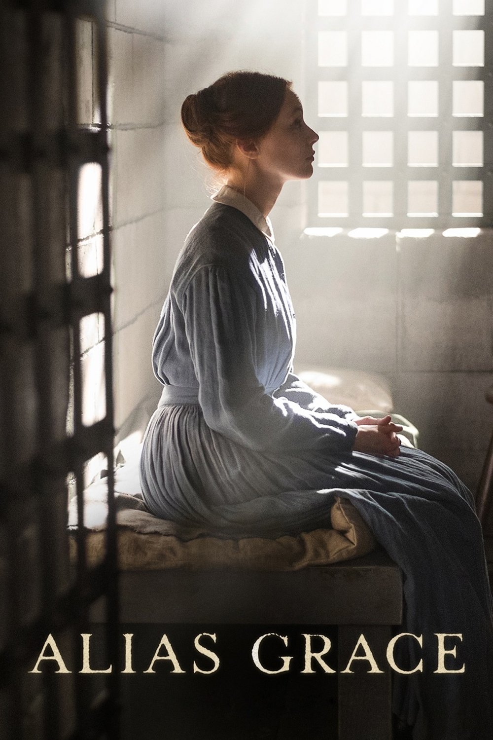 دانلود سریال Alias Grace بدون سانسور