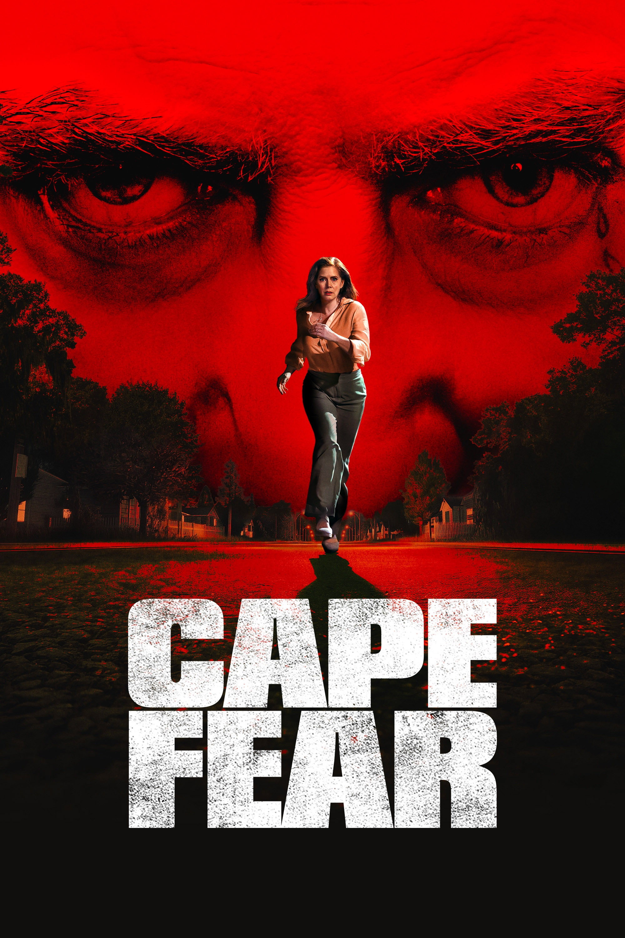 دانلود سریال Cape Fear بدون سانسور