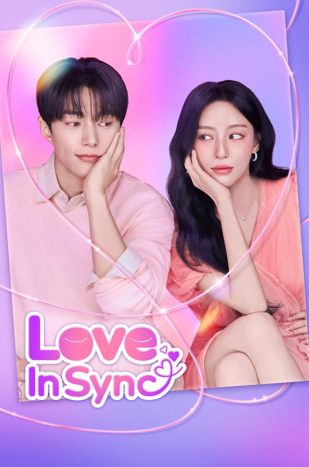 دانلود سریال Love In Sync بدون سانسور