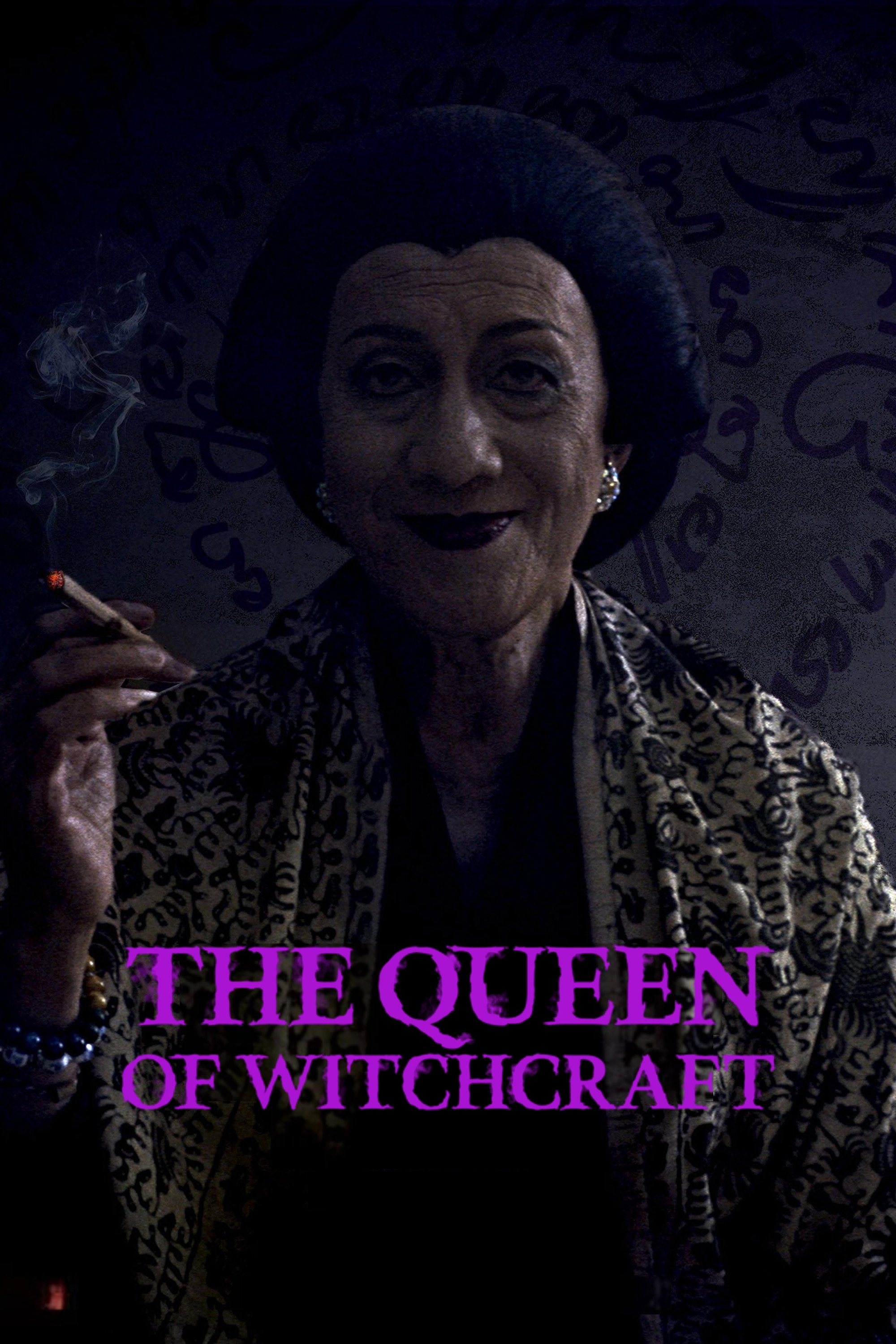 دانلود فیلم The Queen of Witchcraft 2025 بدون سانسور