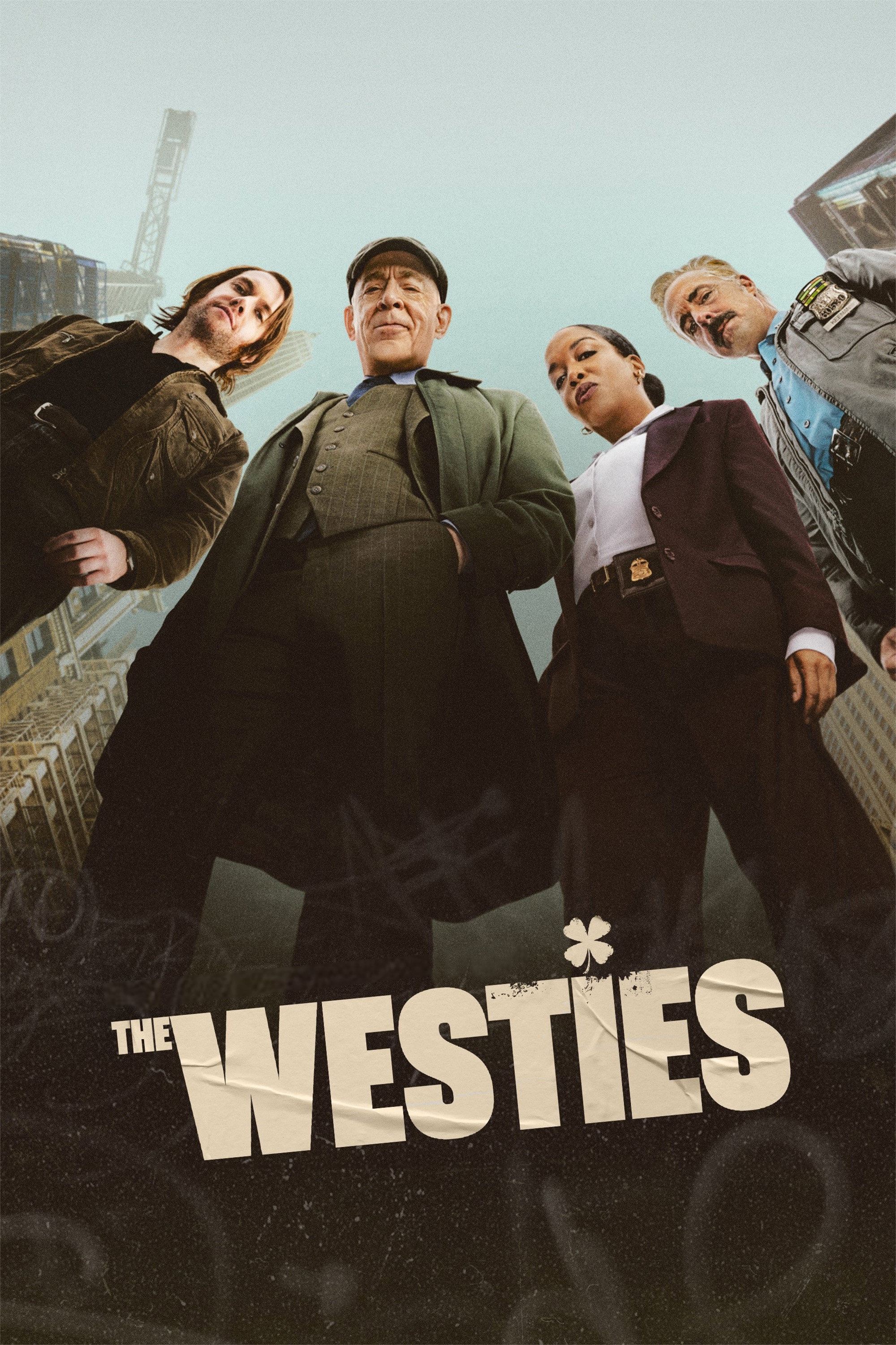 دانلود سریال The Westies بدون سانسور