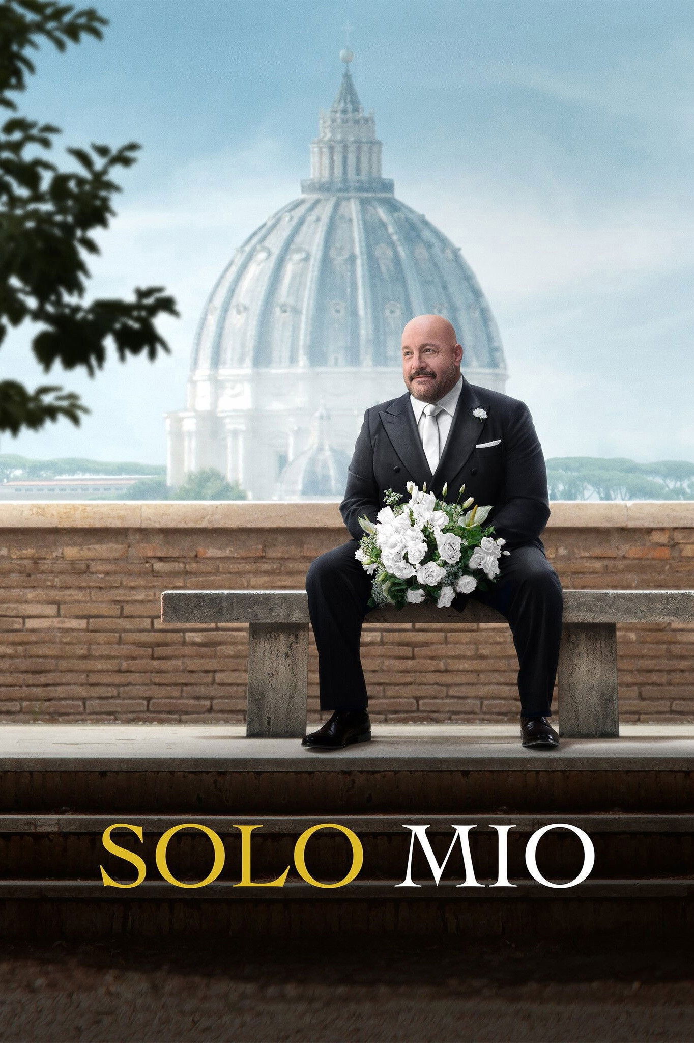 دانلود فیلم Solo Mio 2026 بدون سانسور