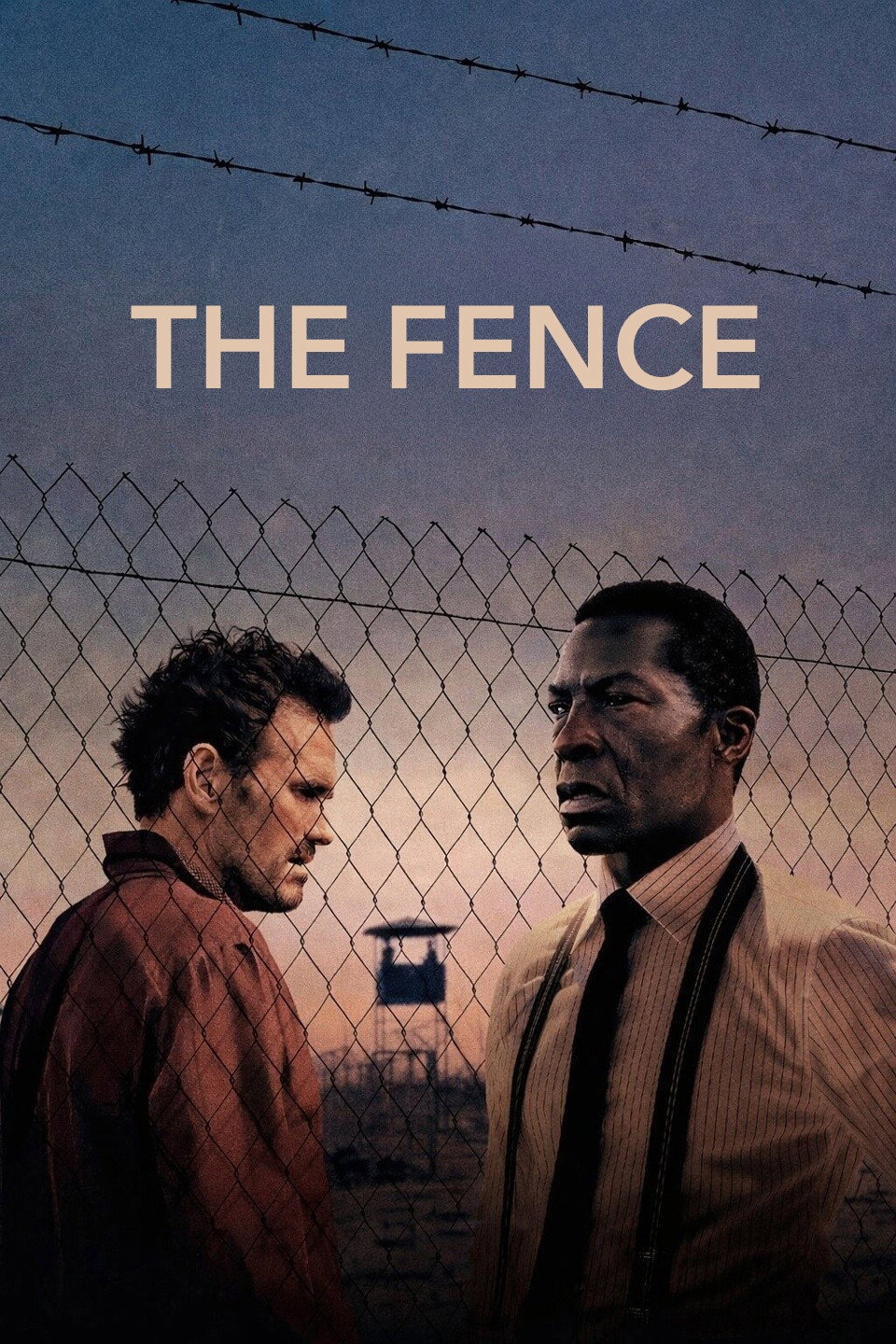 دانلود فیلم The Fence 2026 بدون سانسور