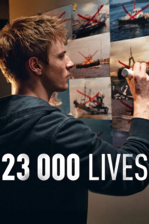 دانلود فیلم 23 000 Lives 2026 بدون سانسور
