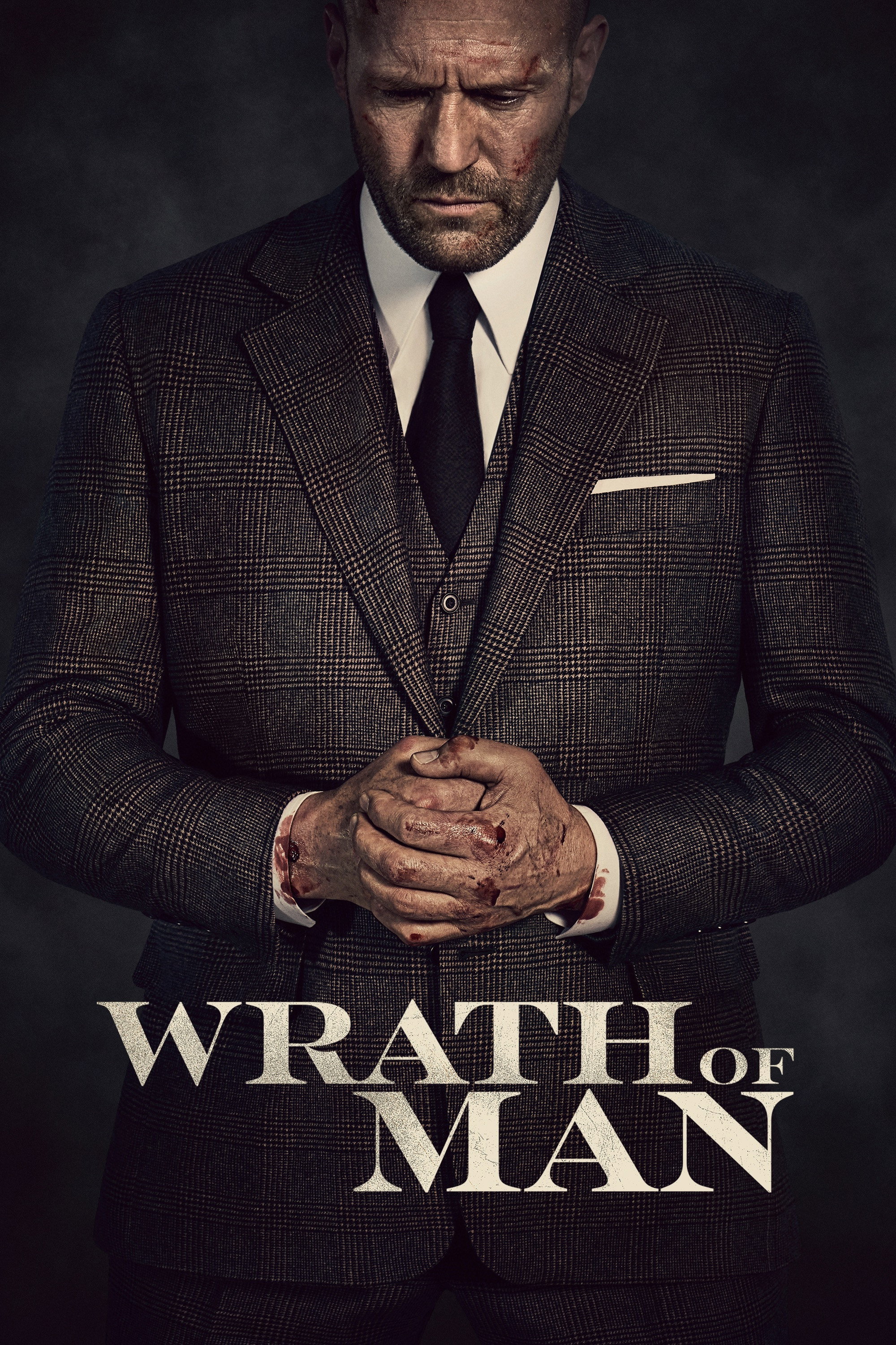 دانلود فیلم Wrath of Man 2021 بدون سانسور