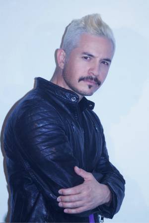 Allan Durell