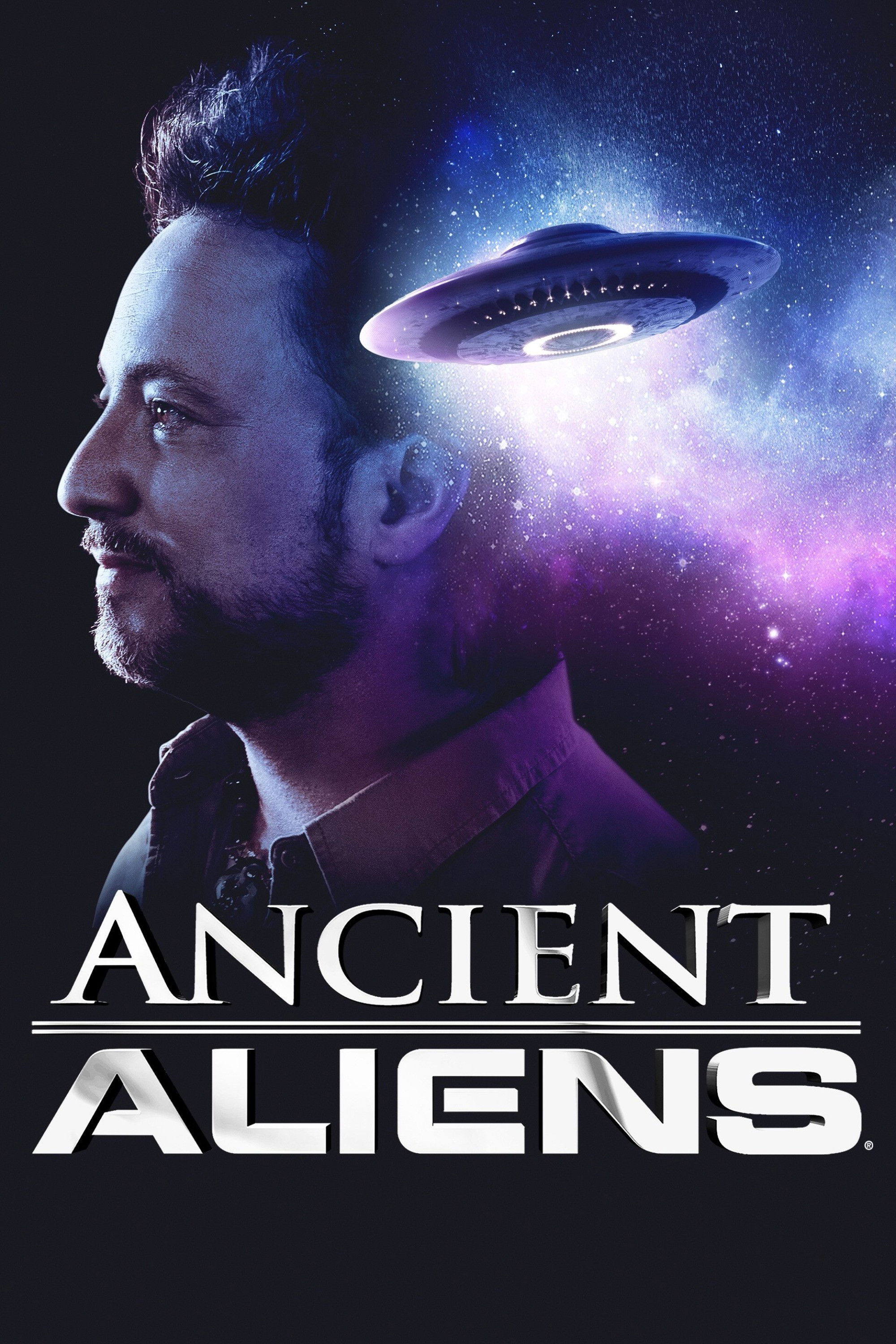 دانلود سریال Ancient Aliens بدون سانسور
