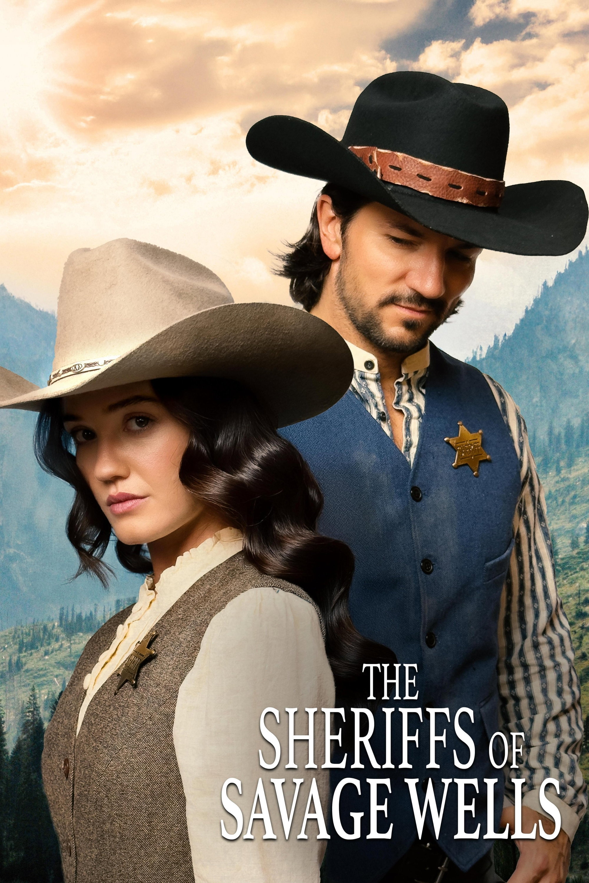 دانلود فیلم The Sheriffs of Savage Wells 2026 بدون سانسور