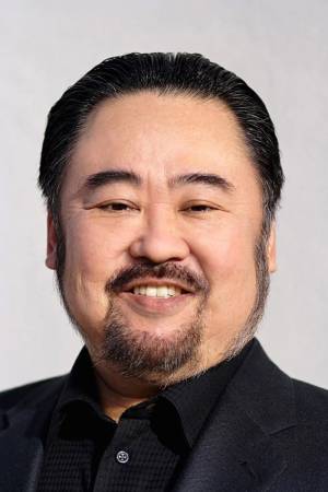 Keone Young