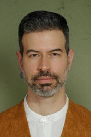 David Pablos