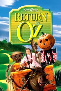 دانلود فیلم Return to Oz 1985 بدون سانسور