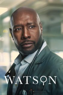 دانلود سریال Watson بدون سانسور