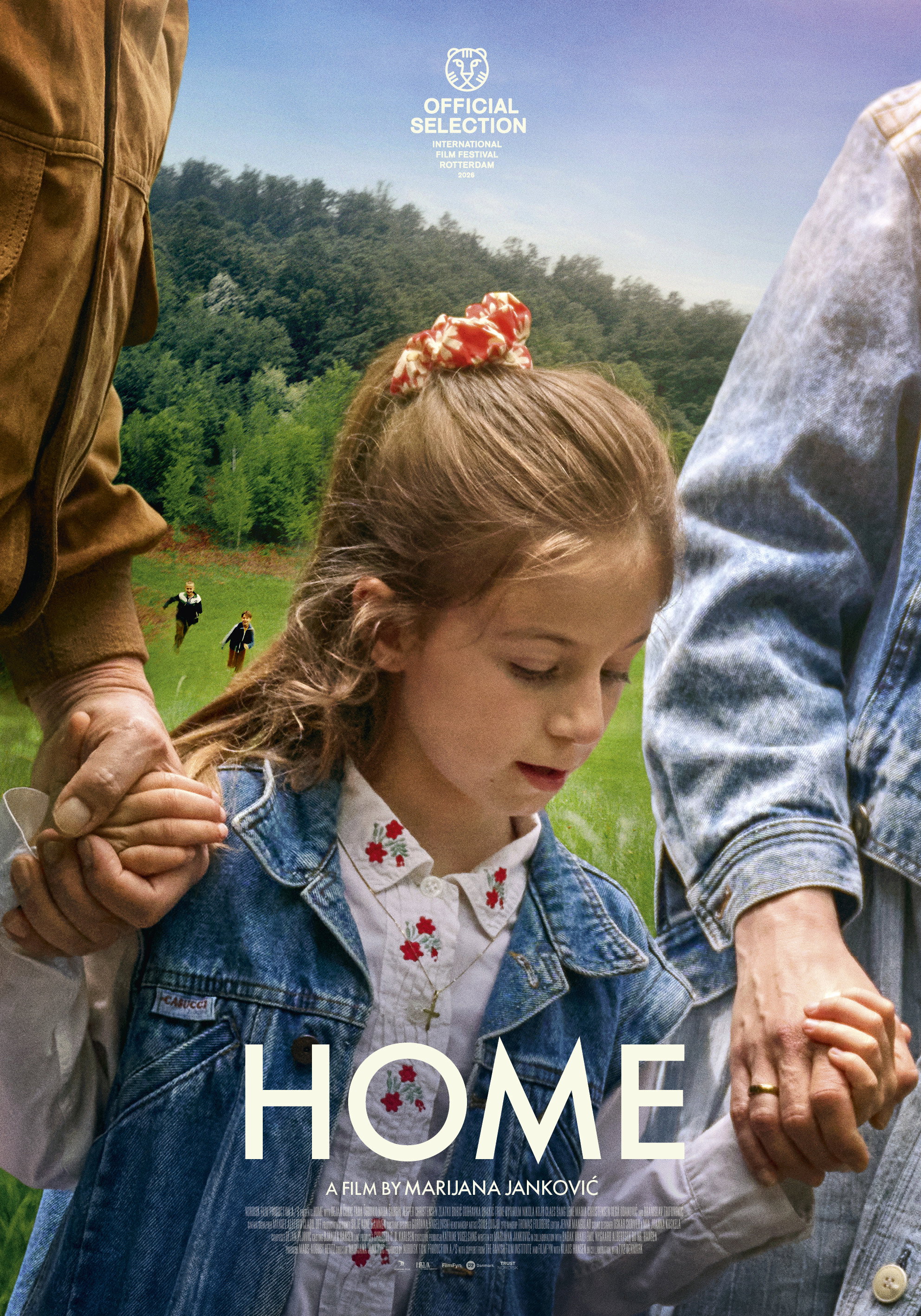 دانلود فیلم Home 2026 بدون سانسور