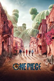 دانلود سریال ONE PIECE بدون سانسور