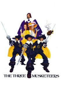 دانلود فیلم The Three Musketeers 1973 بدون سانسور