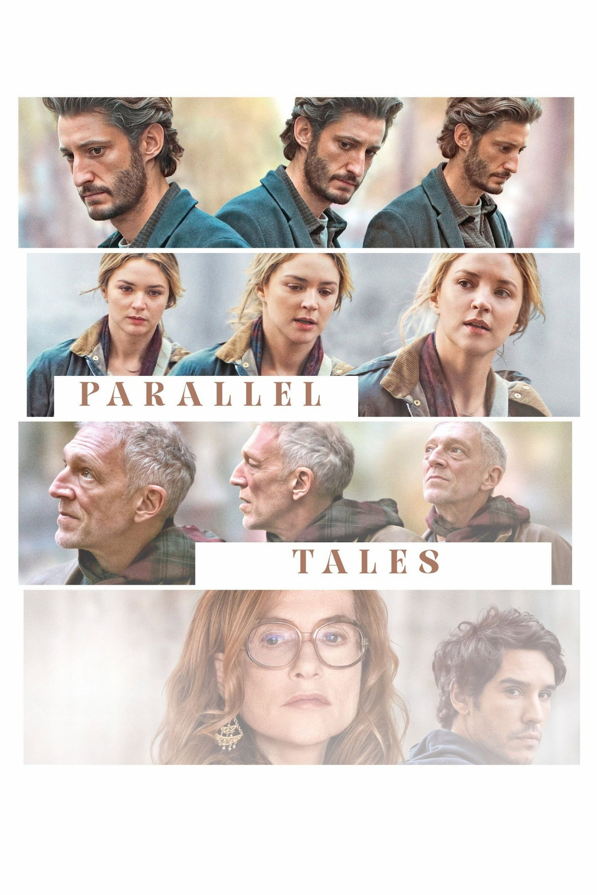 دانلود فیلم Parallel Tales 2026 بدون سانسور