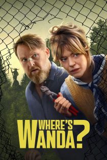 دانلود سریال Where’s Wanda? بدون سانسور