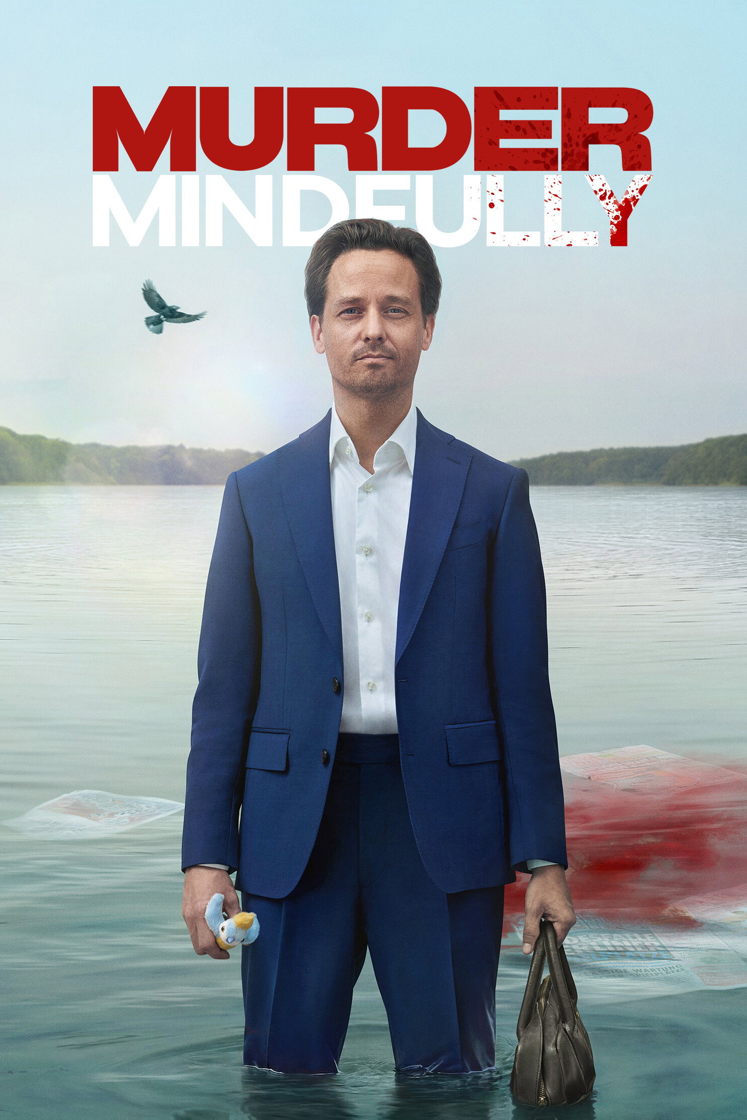 دانلود سریال Murder Mindfully بدون سانسور