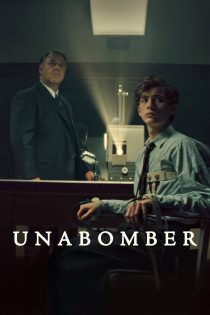 دانلود فیلم Unabomber 2026 بدون سانسور