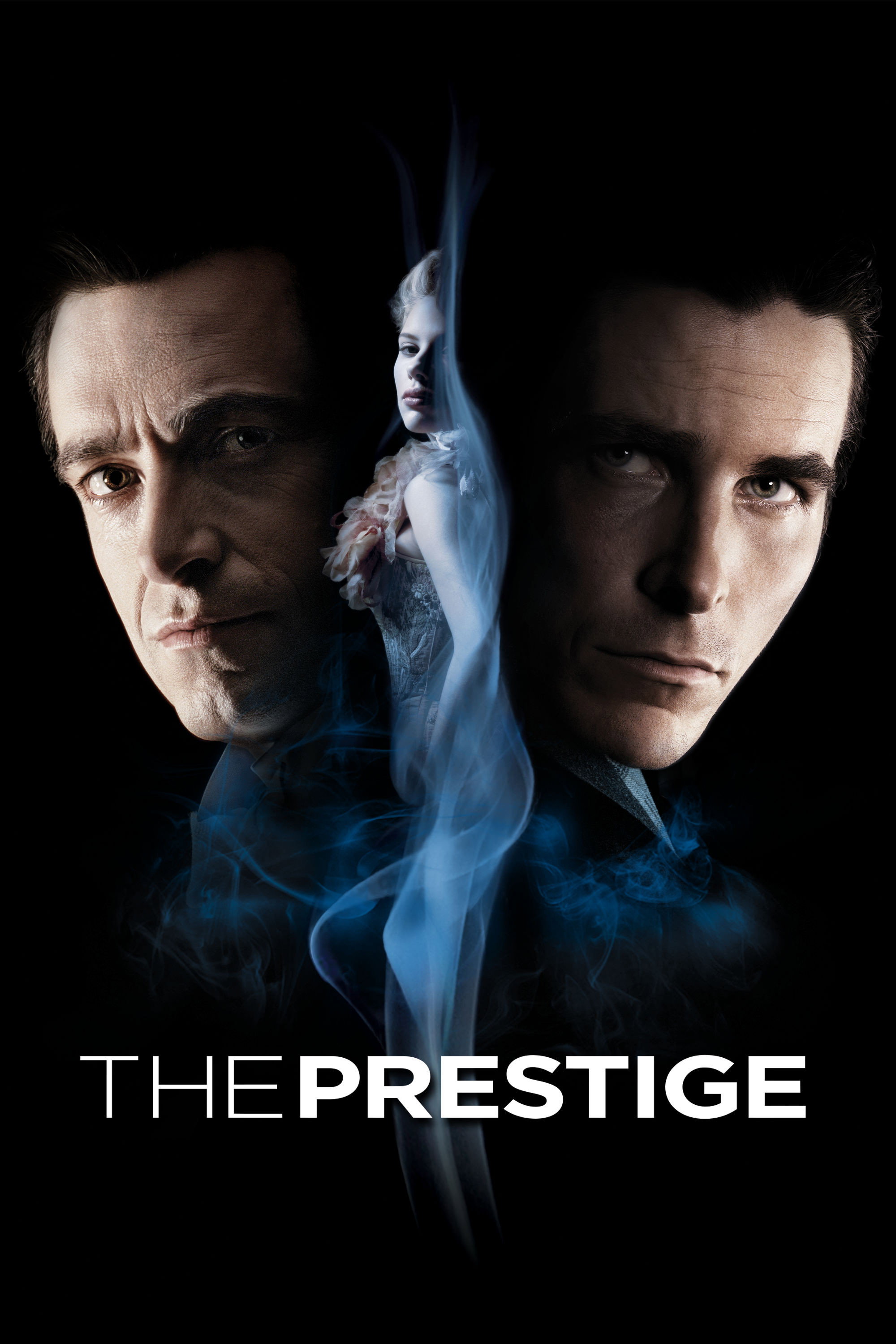 دانلود فیلم The Prestige 2006 بدون سانسور