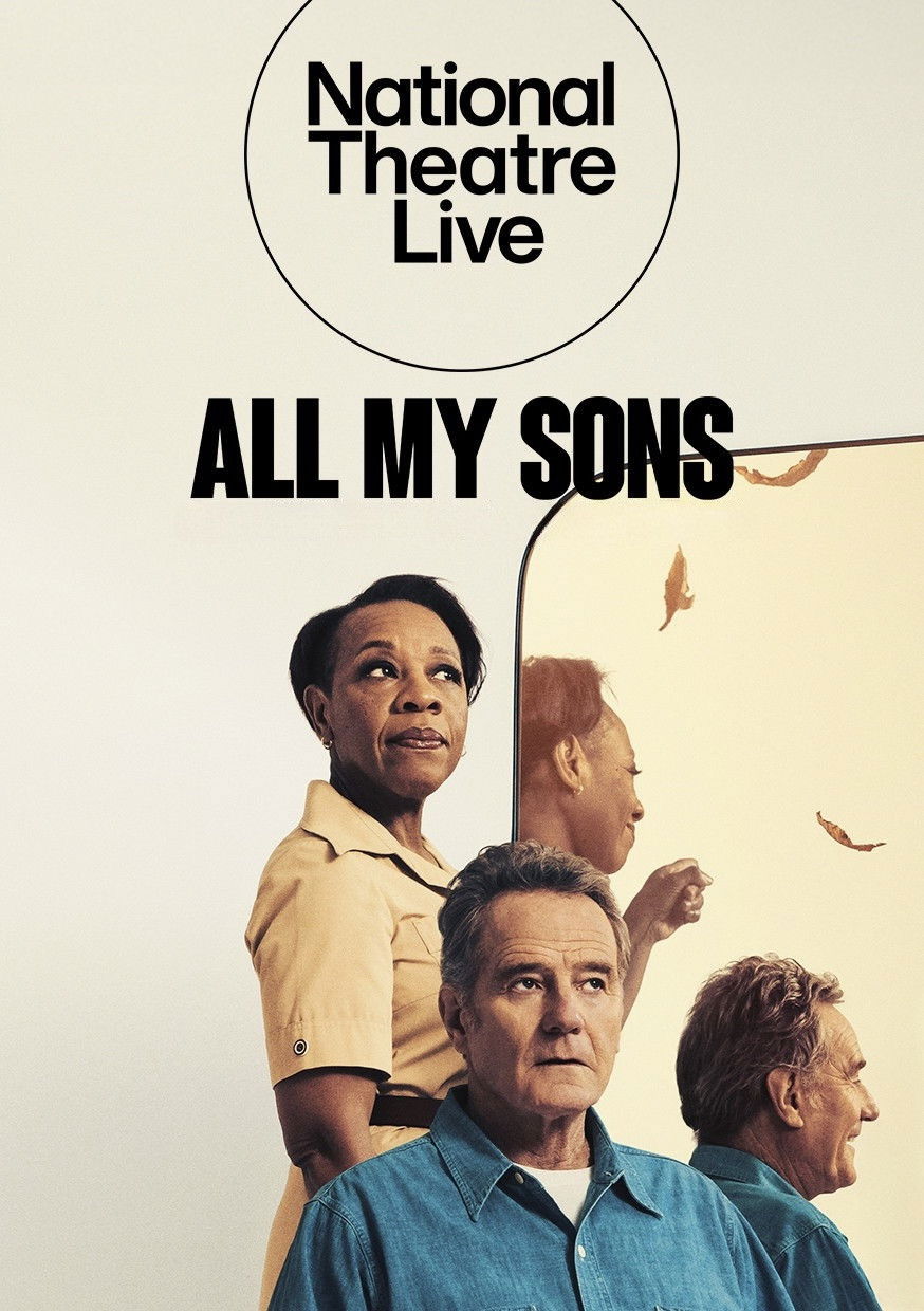 دانلود فیلم National Theatre Live: All My Sons 2026 بدون سانسور